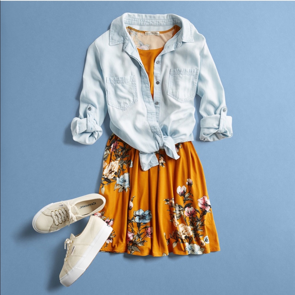 3 PIECE SPRING / SUMMER OUTFIT MYSTERY BOX